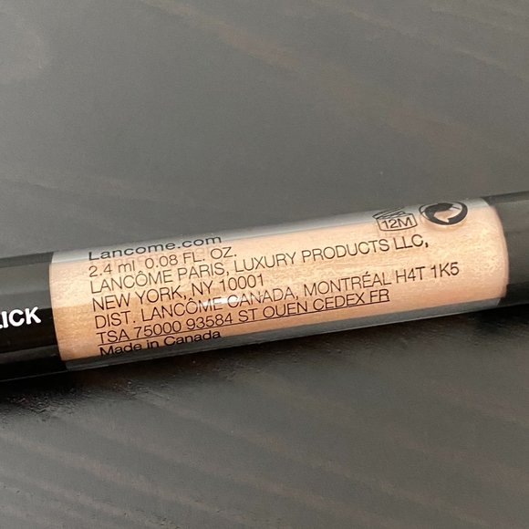 Lancome Click N Go Highlighter 01 Lumieres D’or - Picture 7 of 9